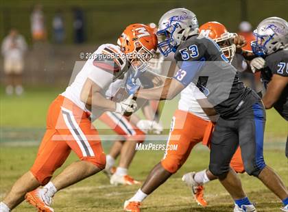 Thumbnail 1 in Mauldin @ Byrnes photogallery.