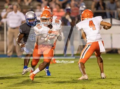 Thumbnail 3 in Mauldin @ Byrnes photogallery.