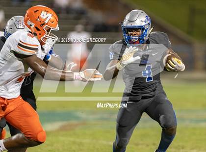 Thumbnail 3 in Mauldin @ Byrnes photogallery.