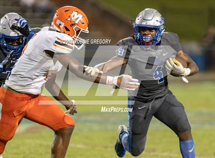 Thumbnail 1 in Mauldin @ Byrnes photogallery.