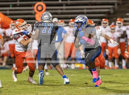 Thumbnail 2 in Mauldin @ Byrnes photogallery.