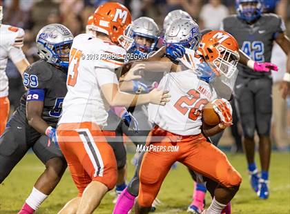 Thumbnail 1 in Mauldin @ Byrnes photogallery.