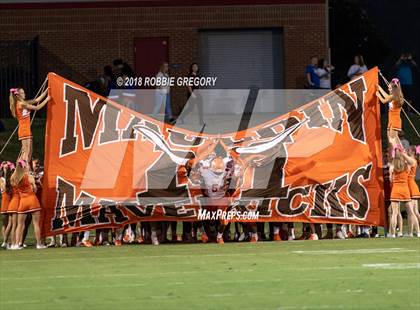 Thumbnail 2 in Mauldin @ Byrnes photogallery.