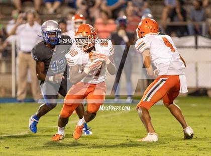 Thumbnail 2 in Mauldin @ Byrnes photogallery.