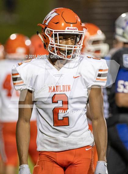 Thumbnail 1 in Mauldin @ Byrnes photogallery.