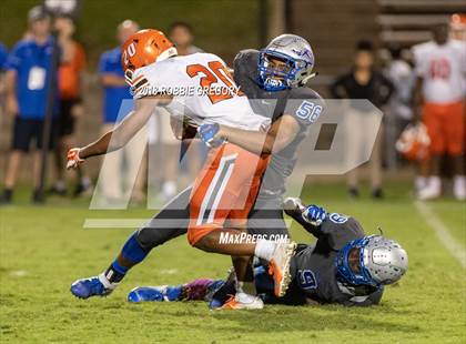 Thumbnail 1 in Mauldin @ Byrnes photogallery.