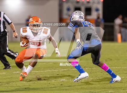 Thumbnail 1 in Mauldin @ Byrnes photogallery.