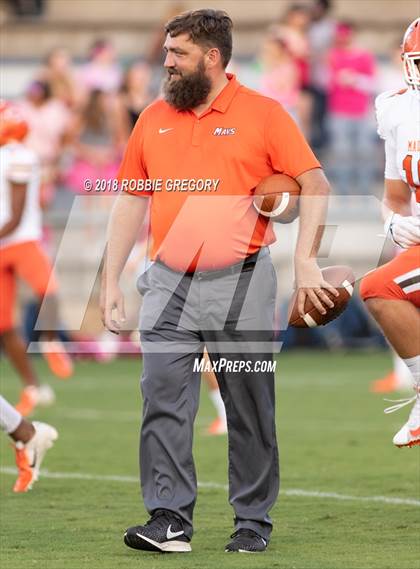 Thumbnail 1 in Mauldin @ Byrnes photogallery.