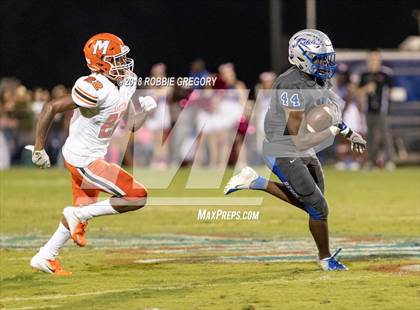 Thumbnail 2 in Mauldin @ Byrnes photogallery.