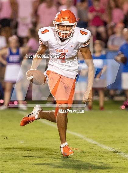 Thumbnail 2 in Mauldin @ Byrnes photogallery.