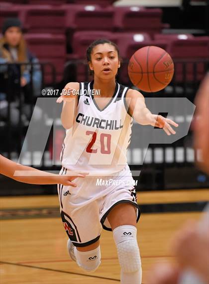 Thumbnail 3 in Churchill vs Johnson [Claudia Taylor] photogallery.