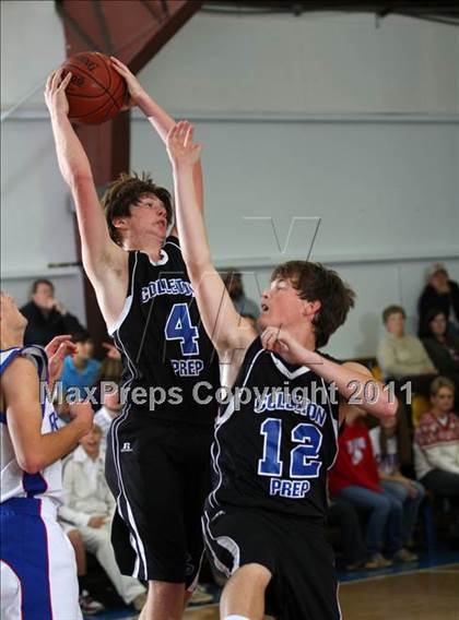 Thumbnail 3 in Colleton Prep @ Holly Hill Academy photogallery.