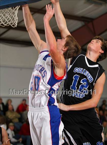 Thumbnail 1 in Colleton Prep @ Holly Hill Academy photogallery.