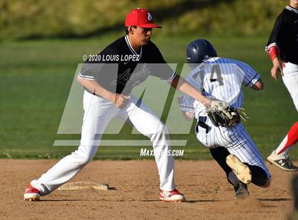 Thumbnail 2 in Ayala @ Los Osos photogallery.