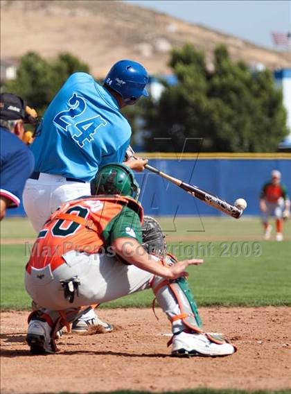 Thumbnail 3 in Poly @ Norco photogallery.