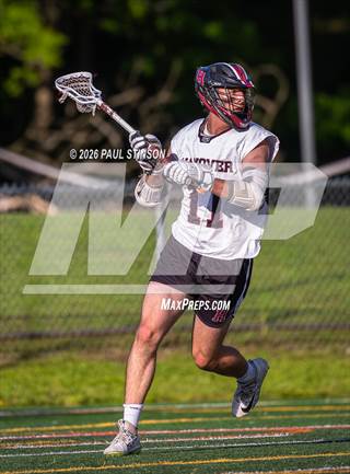 Merrimack Valley @ Hanover
