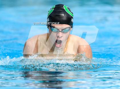 Thumbnail 3 in JV: Granite Bay vs Oak Ridge photogallery.