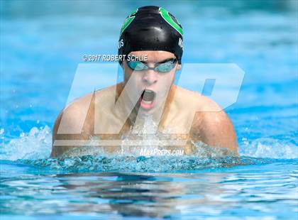 Thumbnail 2 in Granite Bay vs Oak Ridge photogallery.