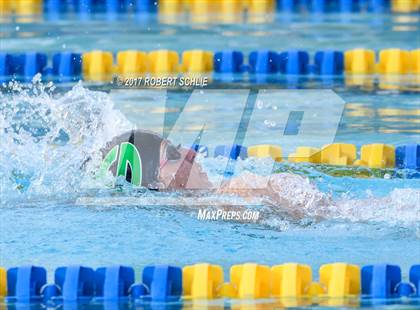 Thumbnail 3 in JV: Granite Bay vs Oak Ridge photogallery.