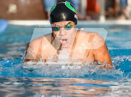 Thumbnail 3 in JV: Granite Bay vs Oak Ridge photogallery.