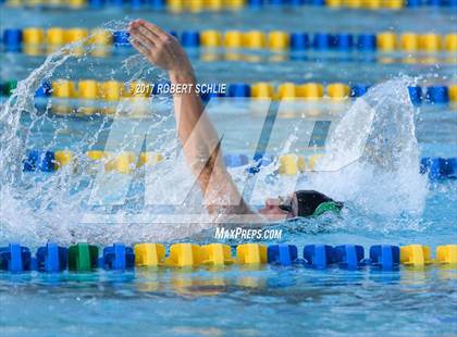 Thumbnail 2 in JV: Granite Bay vs Oak Ridge photogallery.