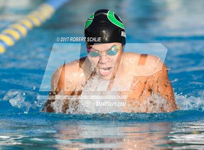 Thumbnail 1 in JV: Granite Bay vs Oak Ridge photogallery.