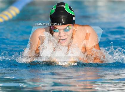 Thumbnail 2 in Granite Bay vs Oak Ridge photogallery.