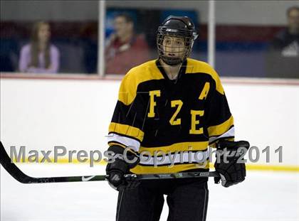 Thumbnail 2 in Christian Brothers vs. Fort Zumwalt East photogallery.
