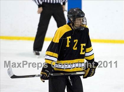 Thumbnail 3 in Christian Brothers vs. Fort Zumwalt East photogallery.
