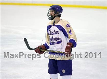 Thumbnail 1 in Christian Brothers vs. Fort Zumwalt East photogallery.