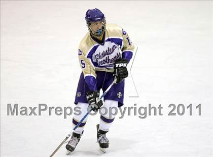 Thumbnail 2 in Christian Brothers vs. Fort Zumwalt East photogallery.