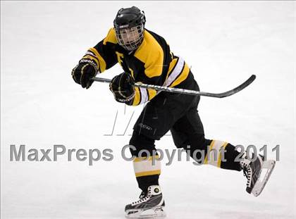 Thumbnail 1 in Christian Brothers vs. Fort Zumwalt East photogallery.