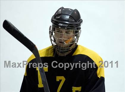 Thumbnail 1 in Christian Brothers vs. Fort Zumwalt East photogallery.
