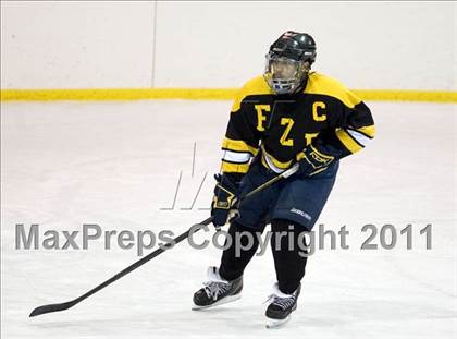 Thumbnail 2 in Christian Brothers vs. Fort Zumwalt East photogallery.