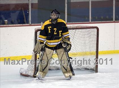 Thumbnail 2 in Christian Brothers vs. Fort Zumwalt East photogallery.