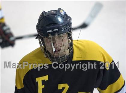 Thumbnail 3 in Christian Brothers vs. Fort Zumwalt East photogallery.