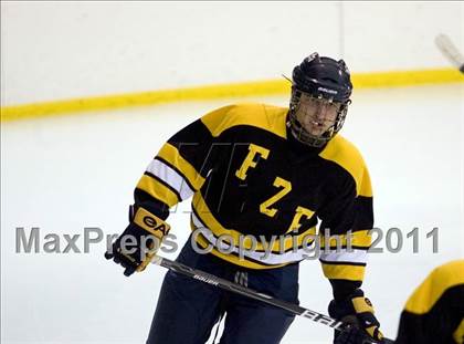 Thumbnail 3 in Christian Brothers vs. Fort Zumwalt East photogallery.