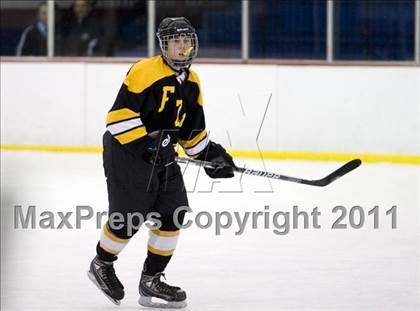 Thumbnail 2 in Christian Brothers vs. Fort Zumwalt East photogallery.