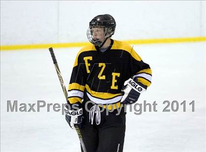 Thumbnail 2 in Christian Brothers vs. Fort Zumwalt East photogallery.