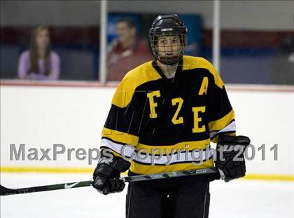 Thumbnail 1 in Christian Brothers vs. Fort Zumwalt East photogallery.