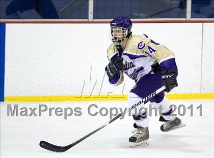 Thumbnail 1 in Christian Brothers vs. Fort Zumwalt East photogallery.