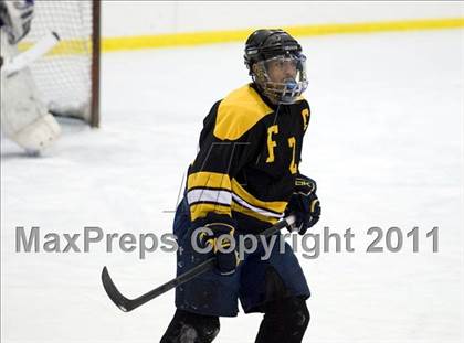 Thumbnail 1 in Christian Brothers vs. Fort Zumwalt East photogallery.