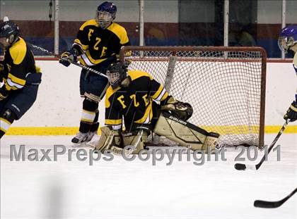 Thumbnail 3 in Christian Brothers vs. Fort Zumwalt East photogallery.