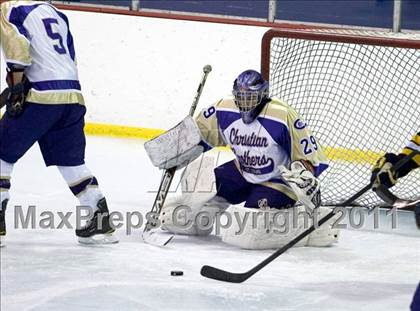 Thumbnail 1 in Christian Brothers vs. Fort Zumwalt East photogallery.