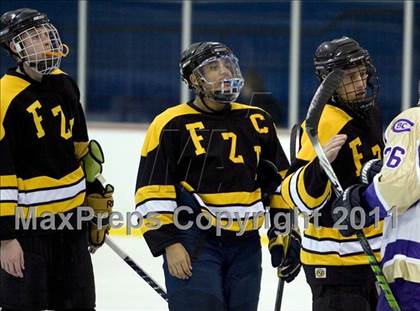 Thumbnail 3 in Christian Brothers vs. Fort Zumwalt East photogallery.