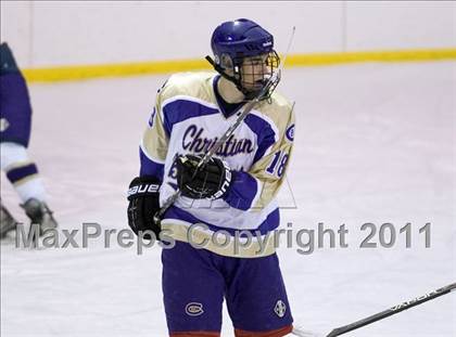 Thumbnail 3 in Christian Brothers vs. Fort Zumwalt East photogallery.