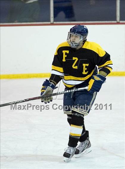 Thumbnail 1 in Christian Brothers vs. Fort Zumwalt East photogallery.