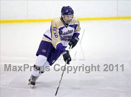 Thumbnail 3 in Christian Brothers vs. Fort Zumwalt East photogallery.