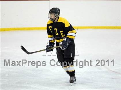 Thumbnail 3 in Christian Brothers vs. Fort Zumwalt East photogallery.