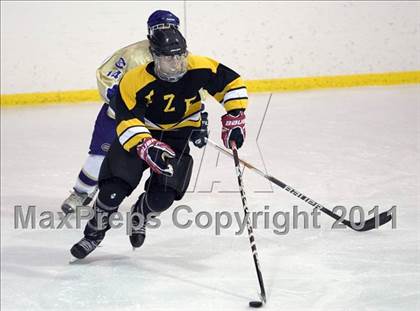 Thumbnail 3 in Christian Brothers vs. Fort Zumwalt East photogallery.